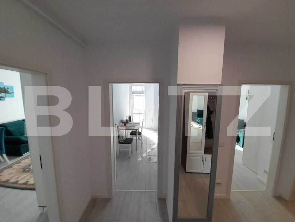 Apartament de închiriat 2 camere Calea Moldovei - 152275AI | BLITZ Bistriţa | Poza8