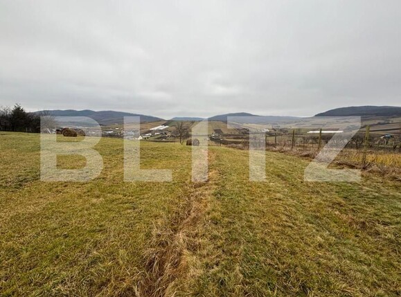 Teren de vânzare Sigmir - 152334TV | BLITZ Bistriţa | Poza2