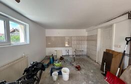 Apartament la Casa,  50mp, zona Calea Moldovei 