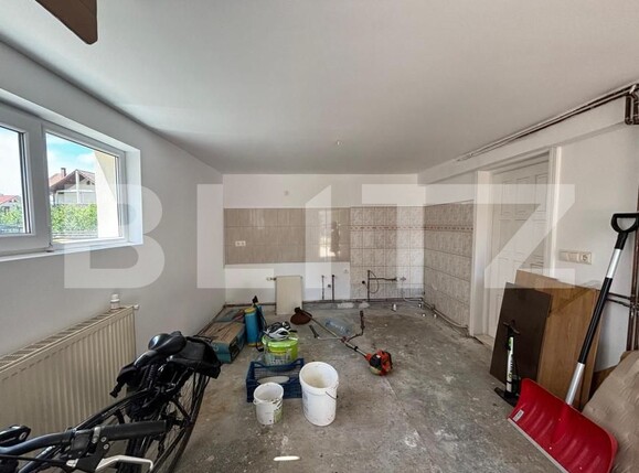 Apartament de vânzare 2 camere Calea Moldovei - 152350AV | BLITZ Bistriţa | Poza4