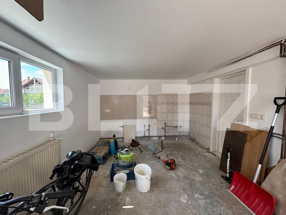 Apartament de vânzare 2 camere Calea Moldovei - 152350AV | BLITZ Bistriţa | Poza4