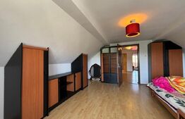 Apartament la casa 78mp,  zona Calea Moldovei