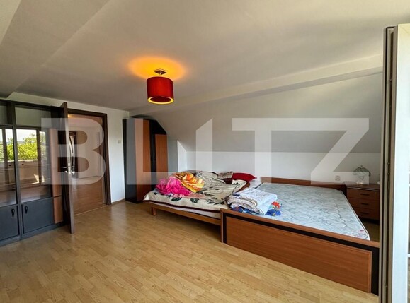 Apartament de vânzare 2 camere Calea Moldovei - 152373AV | BLITZ Bistriţa | Poza3