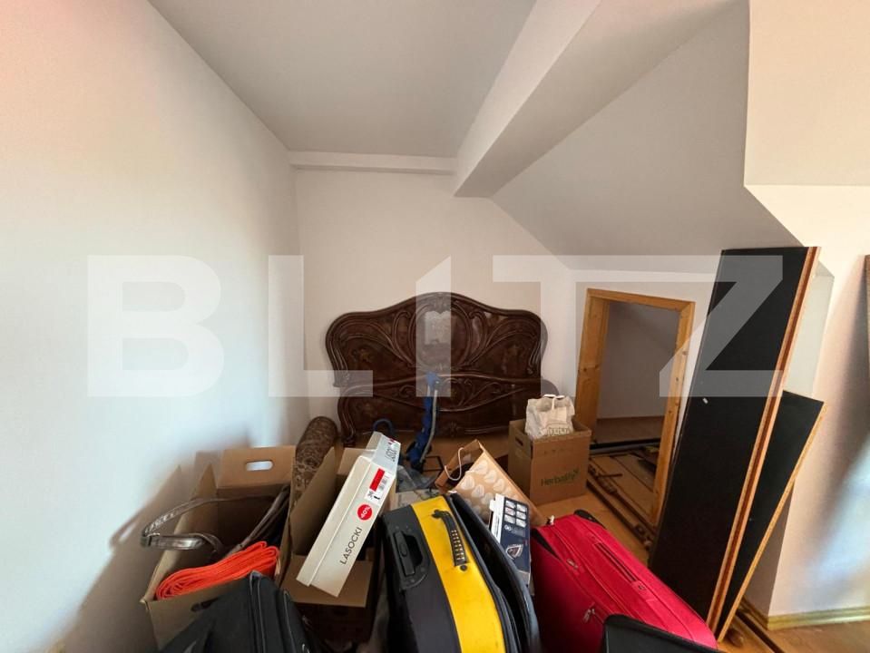 Apartament de vânzare 2 camere Calea Moldovei - 152373AV | BLITZ Bistriţa | Poza8