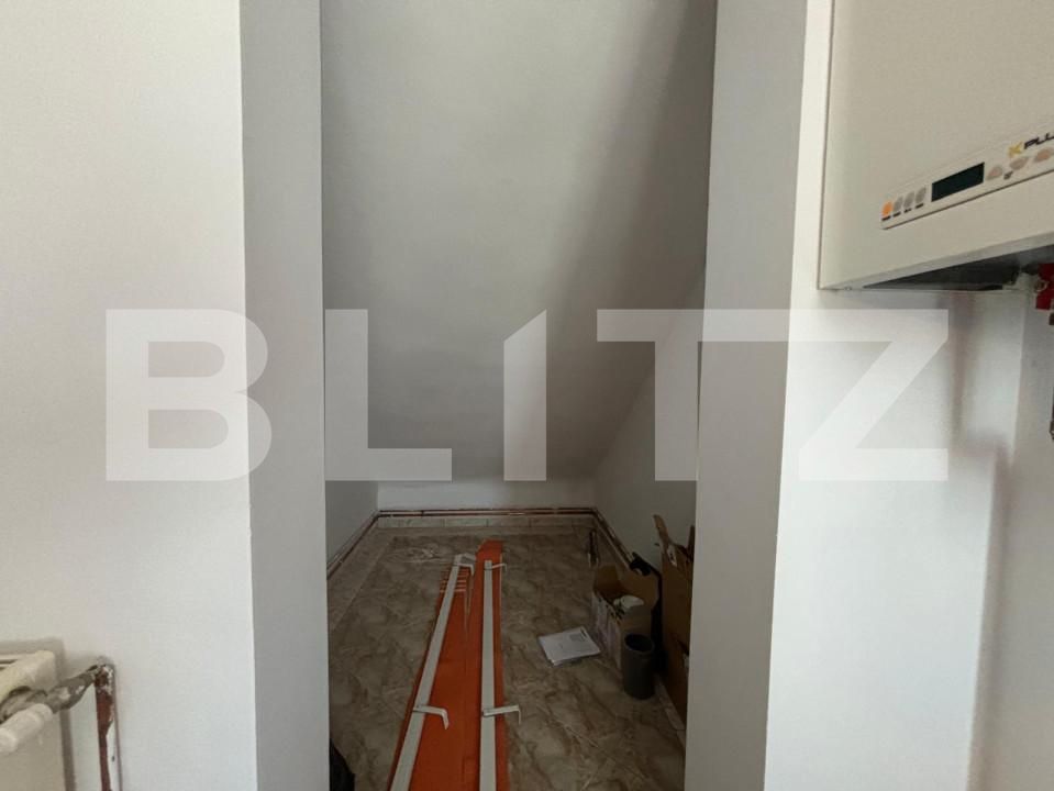 Apartament de vânzare 2 camere Calea Moldovei - 152373AV | BLITZ Bistriţa | Poza5