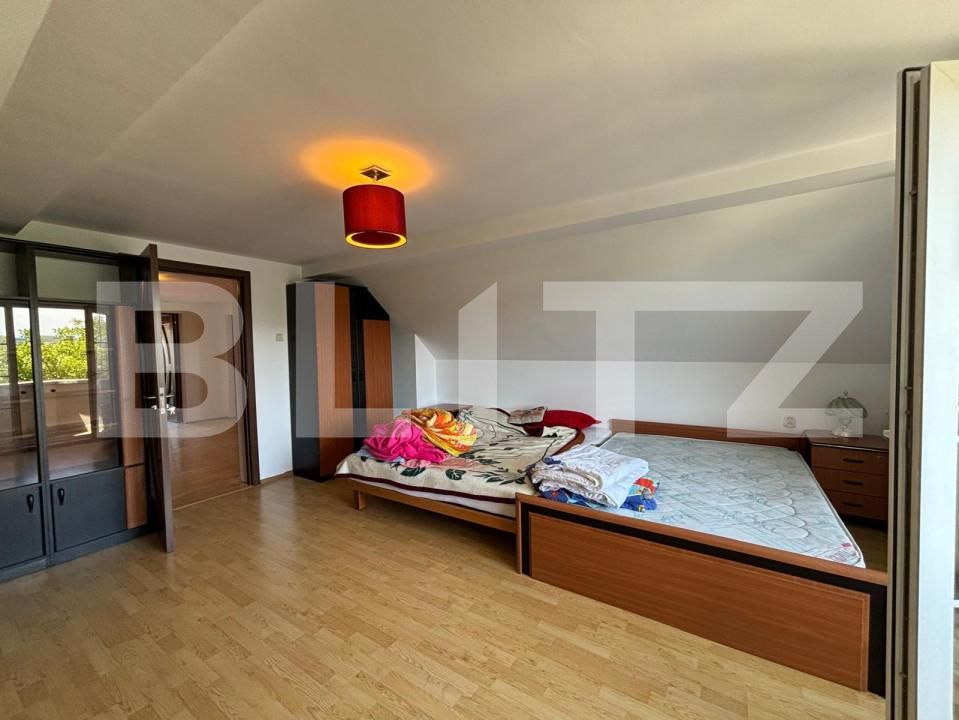 Apartament de vânzare 2 camere Calea Moldovei - 152373AV | BLITZ Bistriţa | Poza3