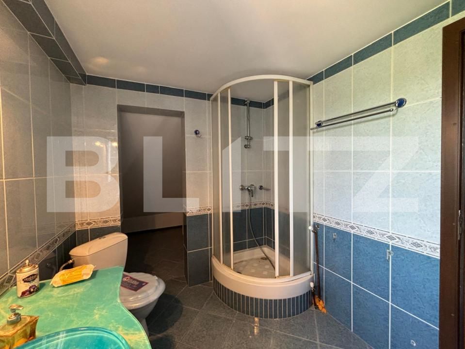 Apartament de vânzare 2 camere Calea Moldovei - 152373AV | BLITZ Bistriţa | Poza2