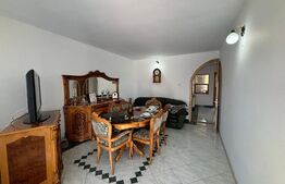 Apartament la casa ,73mp ,zona Calea Moldovei