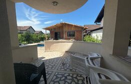 Apartament la casa ,73mp ,zona Calea Moldovei