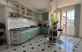 Apartament la casa ,73mp ,zona Calea Moldovei