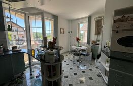 Apartament la casa ,73mp ,zona Calea Moldovei