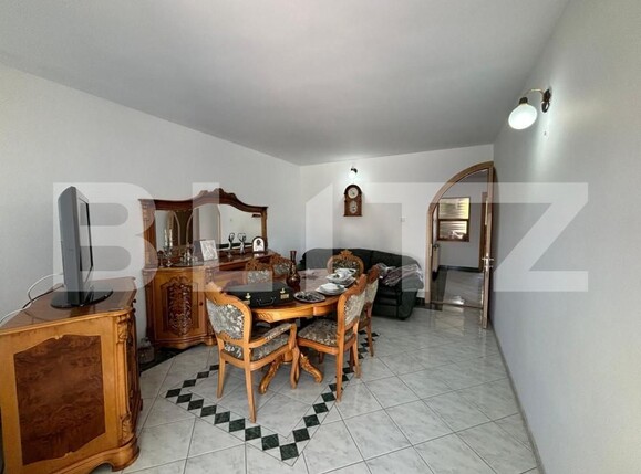 Apartament de vânzare 2 camere Calea Moldovei - 152377AV | BLITZ Bistriţa | Poza4