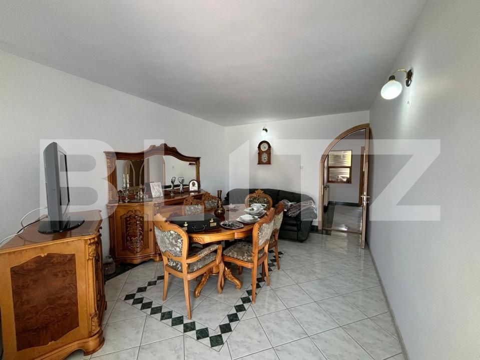 Apartament de vânzare 2 camere Calea Moldovei - 152377AV | BLITZ Bistriţa | Poza4