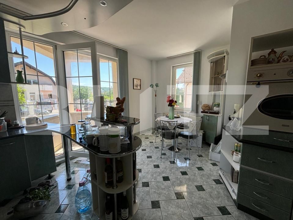 Apartament de vânzare 2 camere Calea Moldovei - 152377AV | BLITZ Bistriţa | Poza6