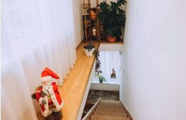 SUPEROFERTA!! Casa de 150 mp utili, zona SENS