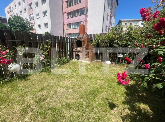 Casa de vânzare 3 camere Independenței - 152384CV | BLITZ Bistriţa | Poza19