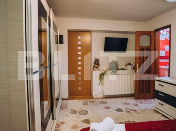 Casa de vânzare 3 camere Independenței - 152384CV | BLITZ Bistriţa | Poza10