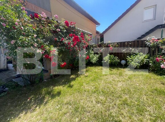 Casa de vânzare 3 camere Independenței - 152384CV | BLITZ Bistriţa | Poza20