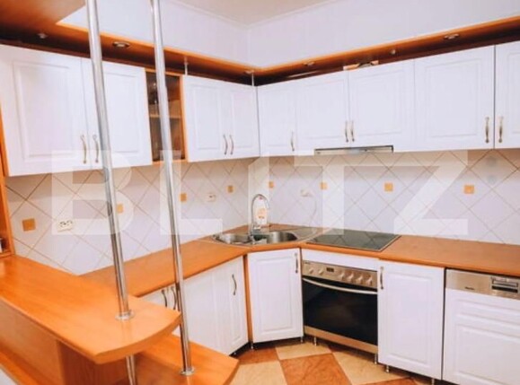 Casa de vânzare 3 camere Independenței - 152384CV | BLITZ Bistriţa | Poza6