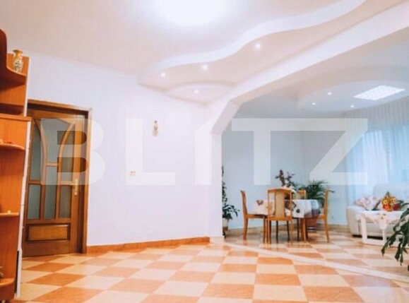 Casa de vânzare 3 camere Independenței - 152384CV | BLITZ Bistriţa | Poza3