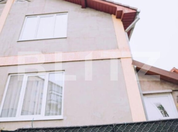 Casa de vânzare 3 camere Independenței - 152384CV | BLITZ Bistriţa | Poza18