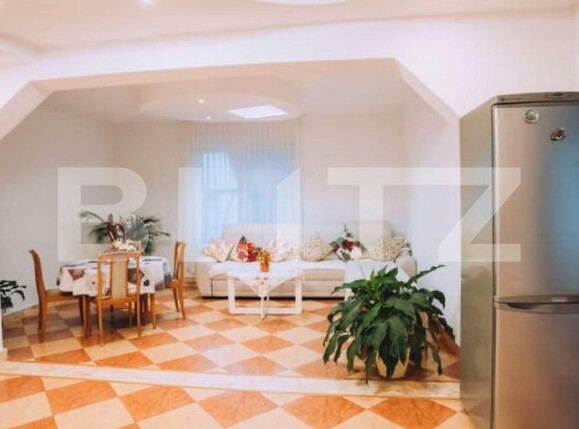 Casa de vânzare 3 camere Independenței - 152384CV | BLITZ Bistriţa | Poza1