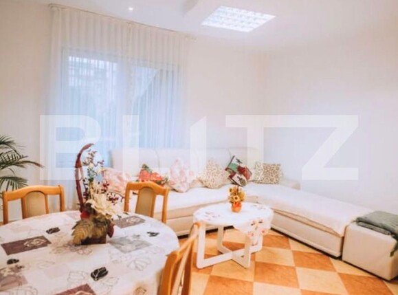 Casa de vânzare 3 camere Independenței - 152384CV | BLITZ Bistriţa | Poza2