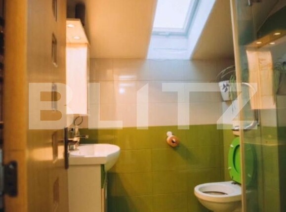 Casa de vânzare 3 camere Independenței - 152384CV | BLITZ Bistriţa | Poza17