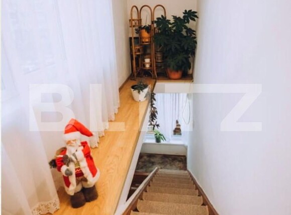 Casa de vânzare 3 camere Independenței - 152384CV | BLITZ Bistriţa | Poza7