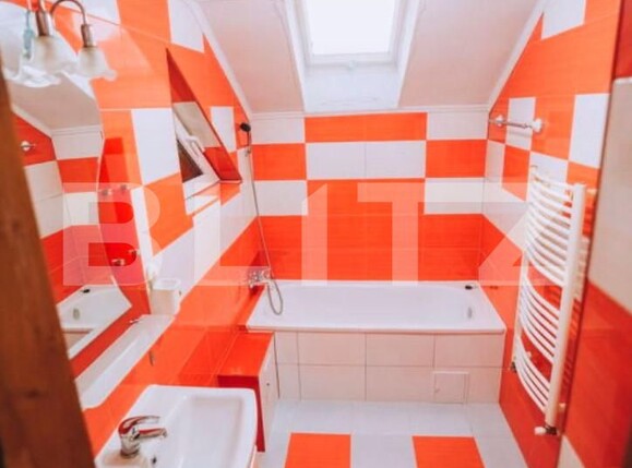 Casa de vânzare 3 camere Independenței - 152384CV | BLITZ Bistriţa | Poza13