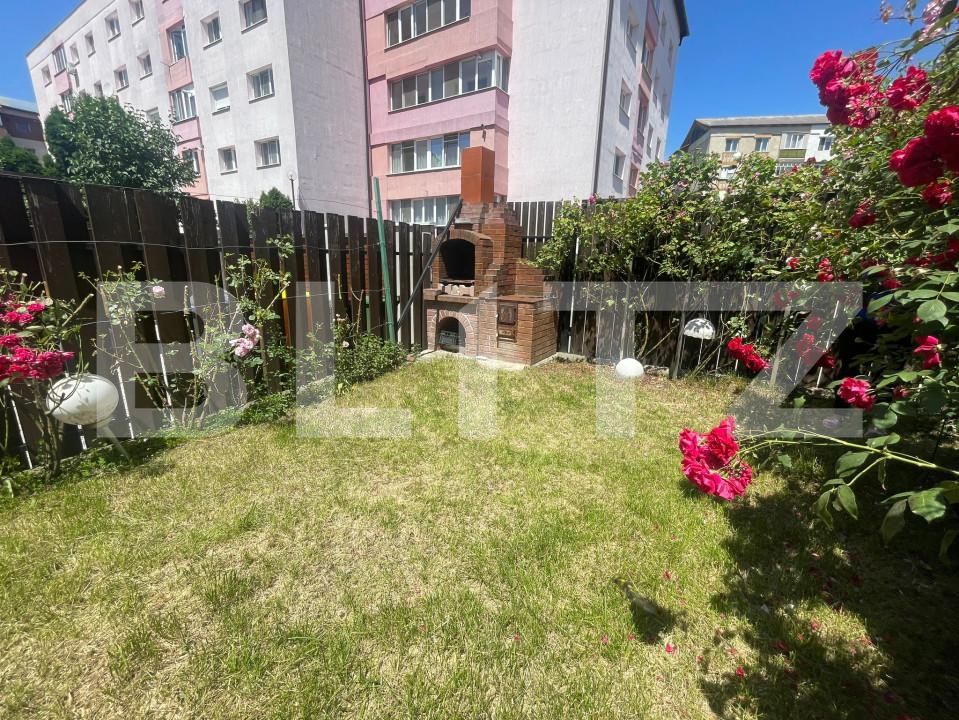 Casa de vânzare 3 camere Independenței - 152384CV | BLITZ Bistriţa | Poza19