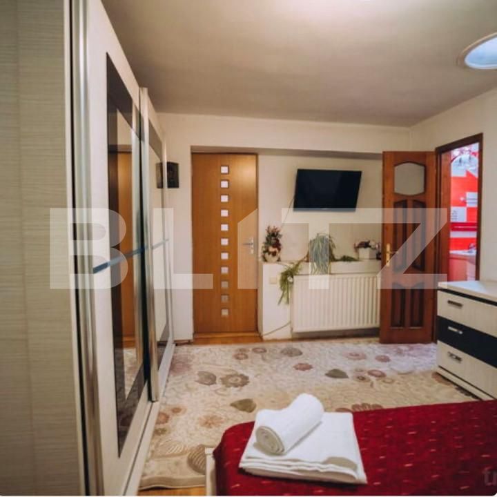 Casa de vânzare 3 camere Independenței - 152384CV | BLITZ Bistriţa | Poza10