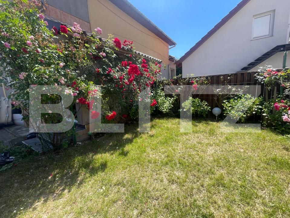 Casa de vânzare 3 camere Independenței - 152384CV | BLITZ Bistriţa | Poza20