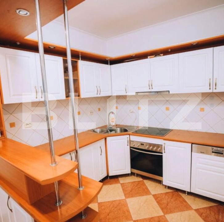 Casa de vânzare 3 camere Independenței - 152384CV | BLITZ Bistriţa | Poza6