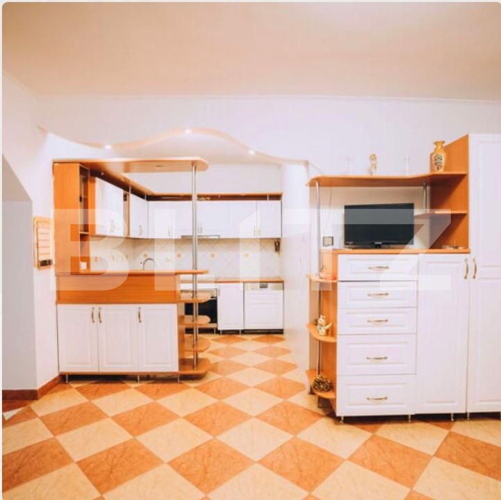 Casa de vânzare 3 camere Independenței - 152384CV | BLITZ Bistriţa | Poza4