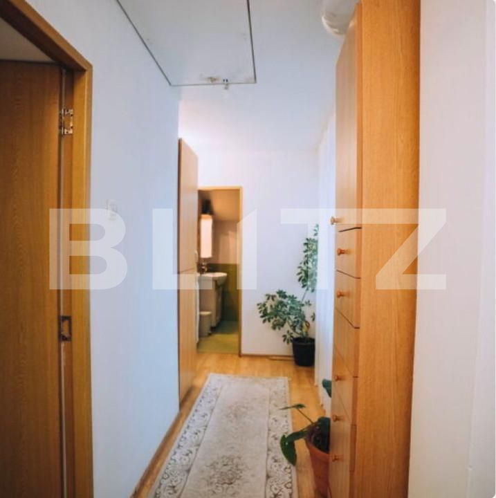 Casa de vânzare 3 camere Independenței - 152384CV | BLITZ Bistriţa | Poza8