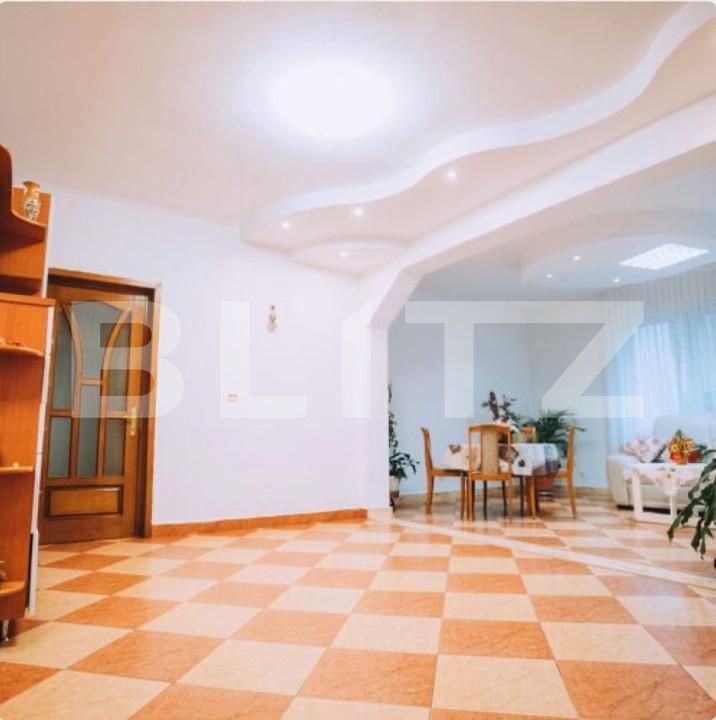 Casa de vânzare 3 camere Independenței - 152384CV | BLITZ Bistriţa | Poza3