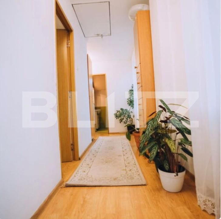 Casa de vânzare 3 camere Independenței - 152384CV | BLITZ Bistriţa | Poza9