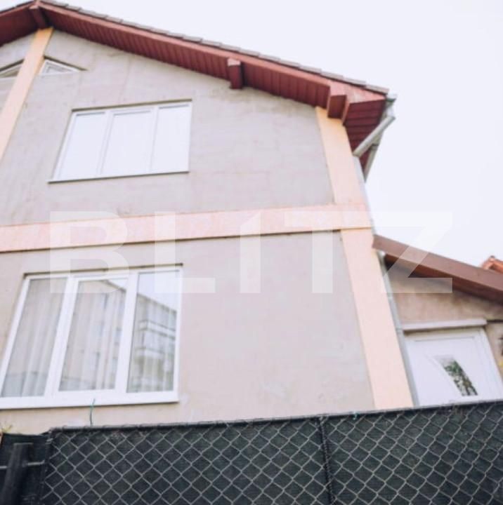 Casa de vânzare 3 camere Independenței - 152384CV | BLITZ Bistriţa | Poza18