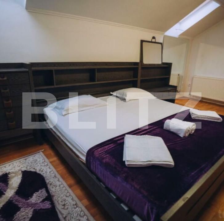 Casa de vânzare 3 camere Independenței - 152384CV | BLITZ Bistriţa | Poza15