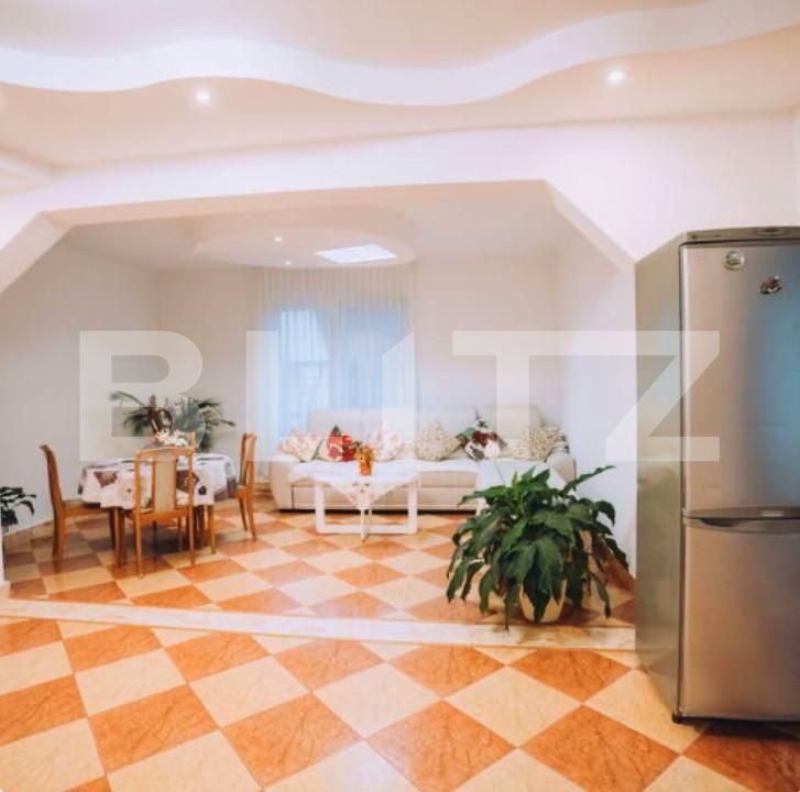 Casa de vânzare 3 camere Independenței - 152384CV | BLITZ Bistriţa | Poza1