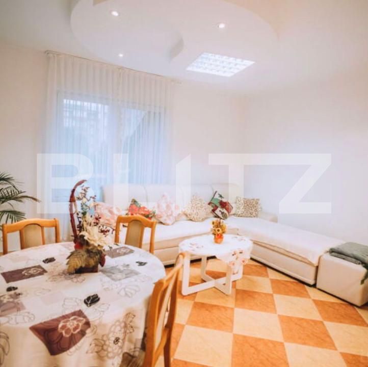 Casa de vânzare 3 camere Independenței - 152384CV | BLITZ Bistriţa | Poza2