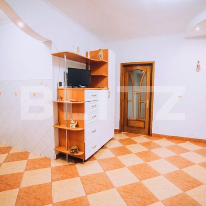 Casa de vânzare 3 camere Independenței - 152384CV | BLITZ Bistriţa | Poza5