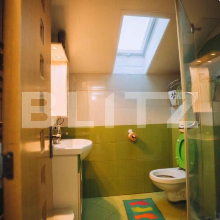 Casa de vânzare 3 camere Independenței - 152384CV | BLITZ Bistriţa | Poza17