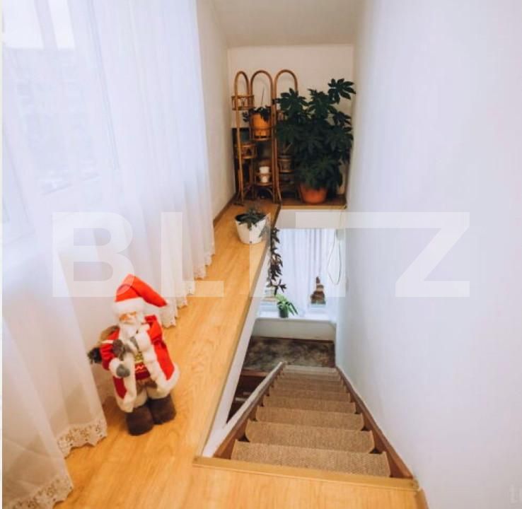 Casa de vânzare 3 camere Independenței - 152384CV | BLITZ Bistriţa | Poza7