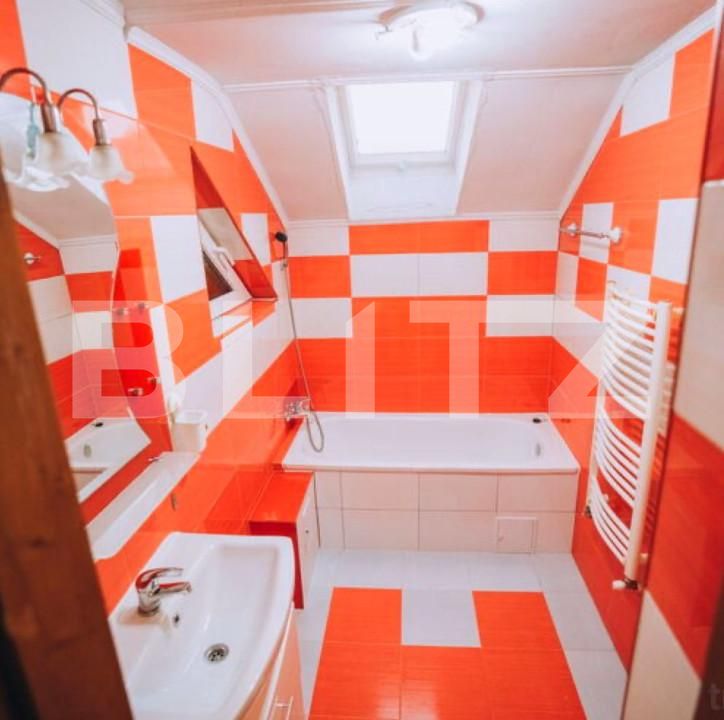 Casa de vânzare 3 camere Independenței - 152384CV | BLITZ Bistriţa | Poza13