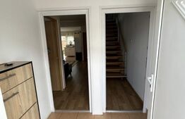 Apartament la casa, 4 camere, 136mp 