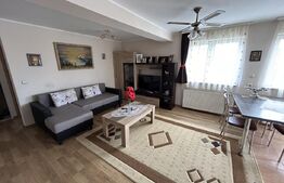 Apartament la casa, 4 camere, 136mp 