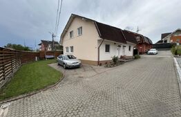 Apartament la casa, 4 camere, 136mp 