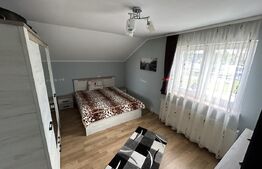 Apartament la casa, 4 camere, 136mp 